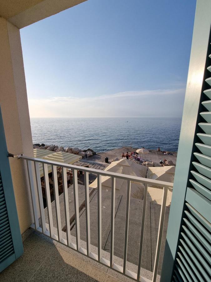 Bella Vista Daire Piran Dış mekan fotoğraf