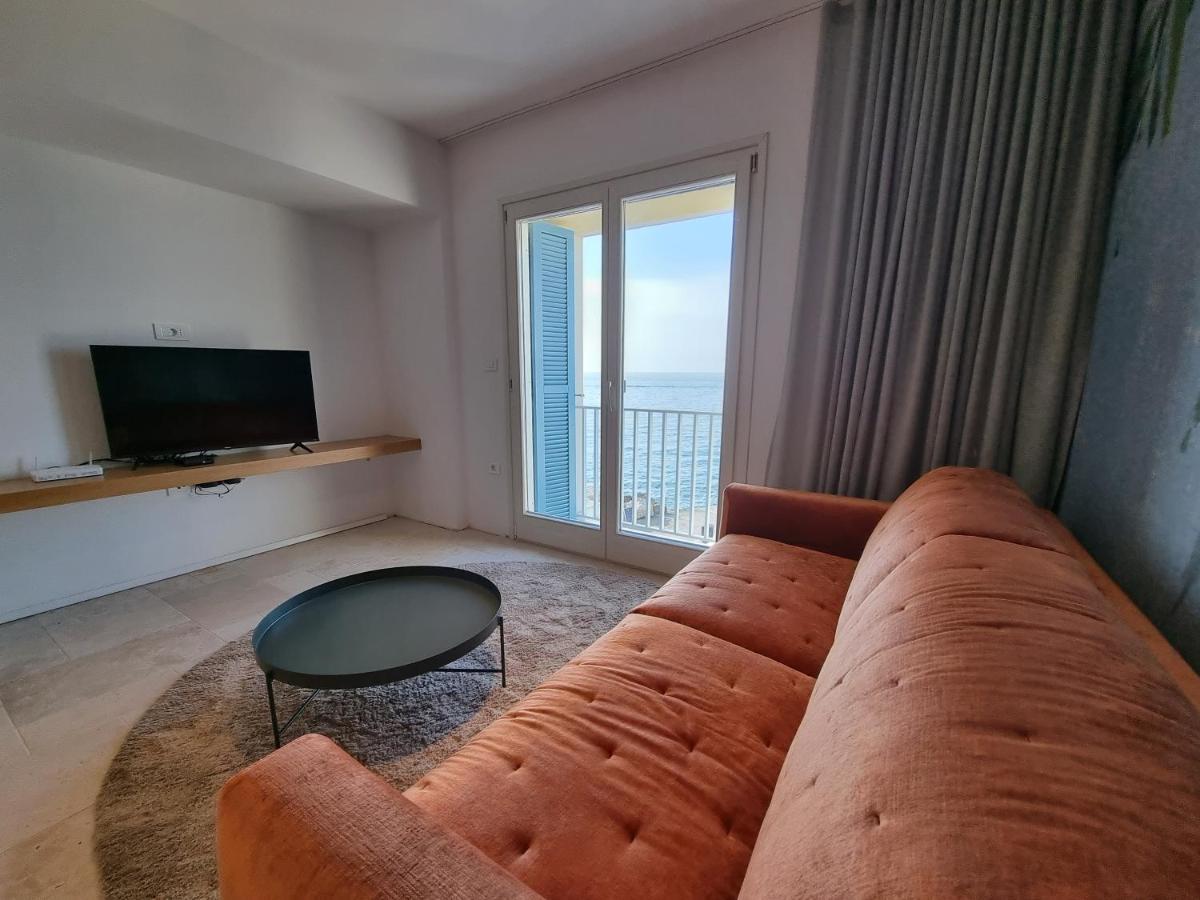 Bella Vista Daire Piran Dış mekan fotoğraf