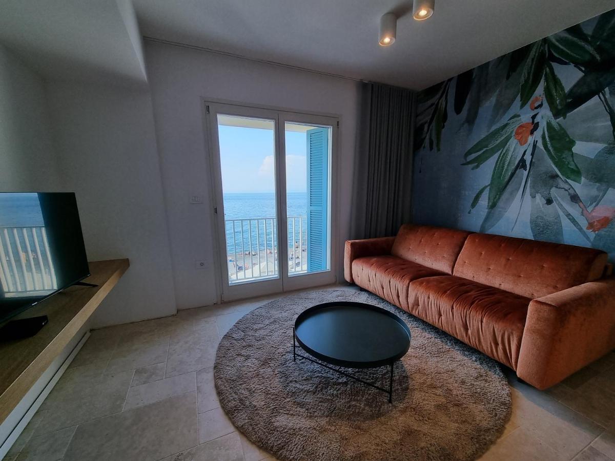 Bella Vista Daire Piran Dış mekan fotoğraf