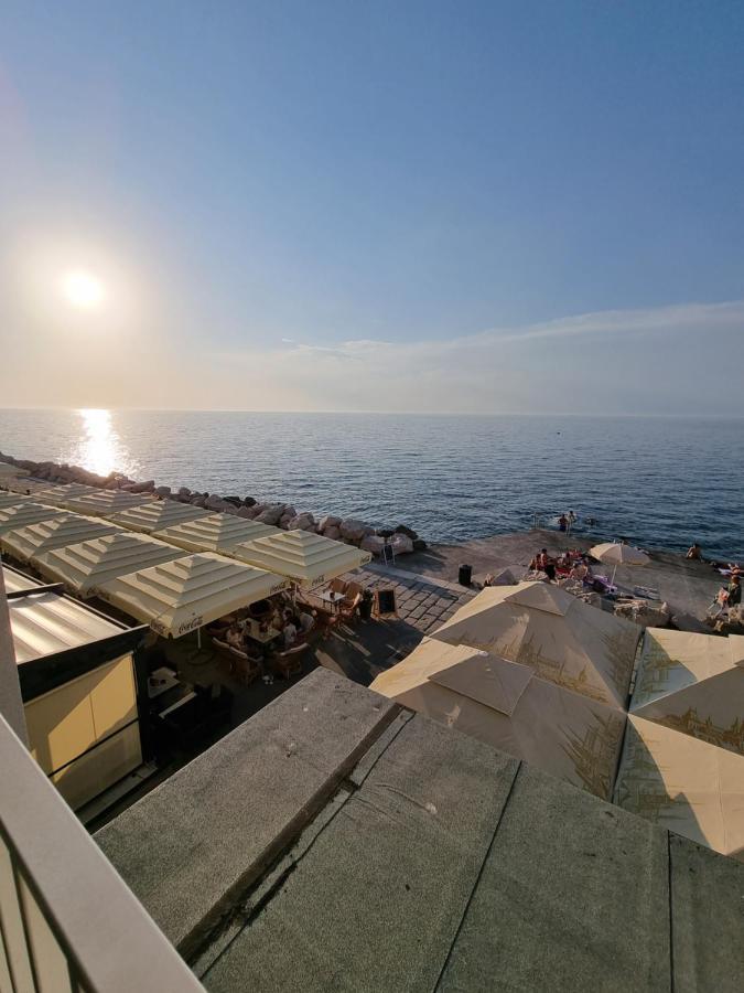Bella Vista Daire Piran Dış mekan fotoğraf