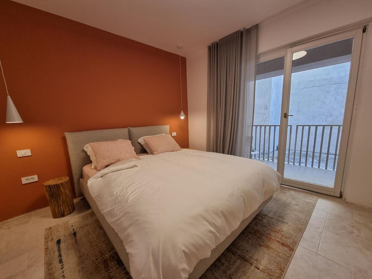 Bella Vista Daire Piran Dış mekan fotoğraf