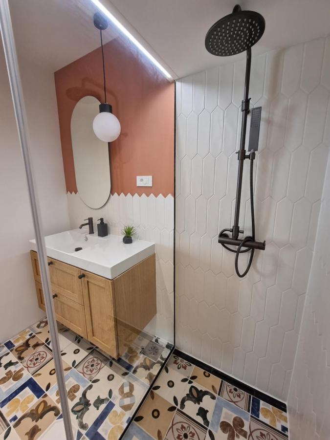 Bella Vista Daire Piran Dış mekan fotoğraf