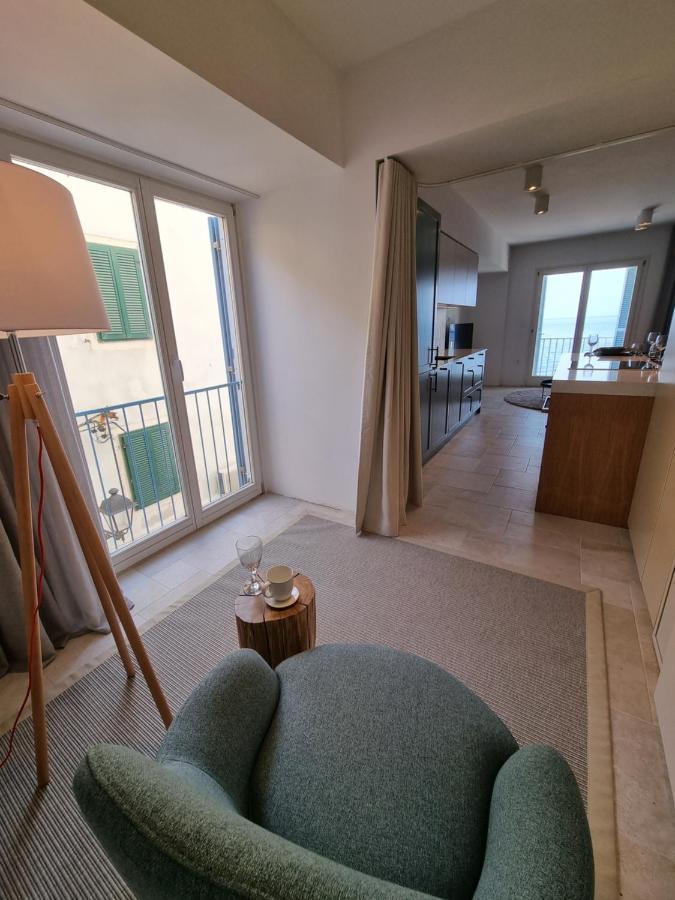Bella Vista Daire Piran Dış mekan fotoğraf
