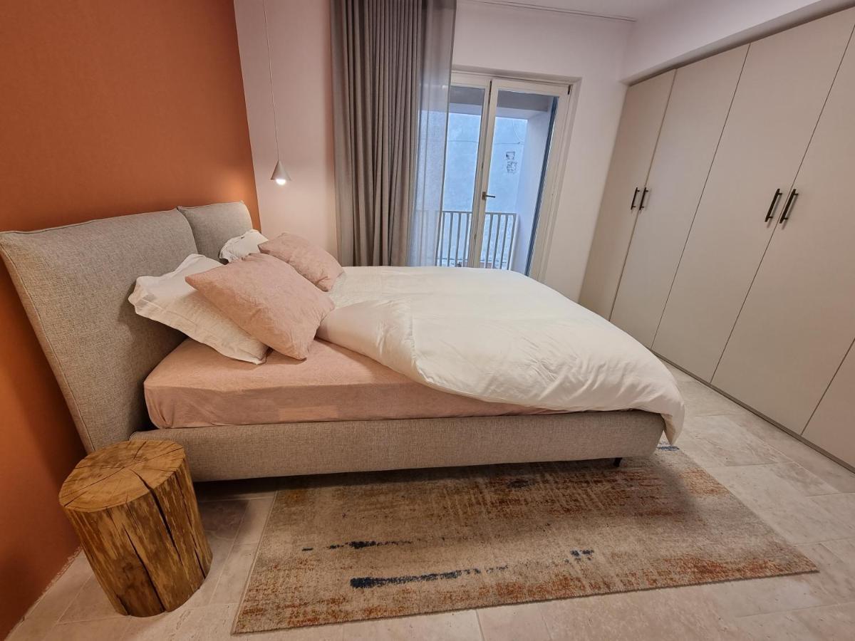 Bella Vista Daire Piran Dış mekan fotoğraf