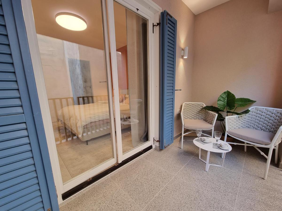 Bella Vista Daire Piran Dış mekan fotoğraf