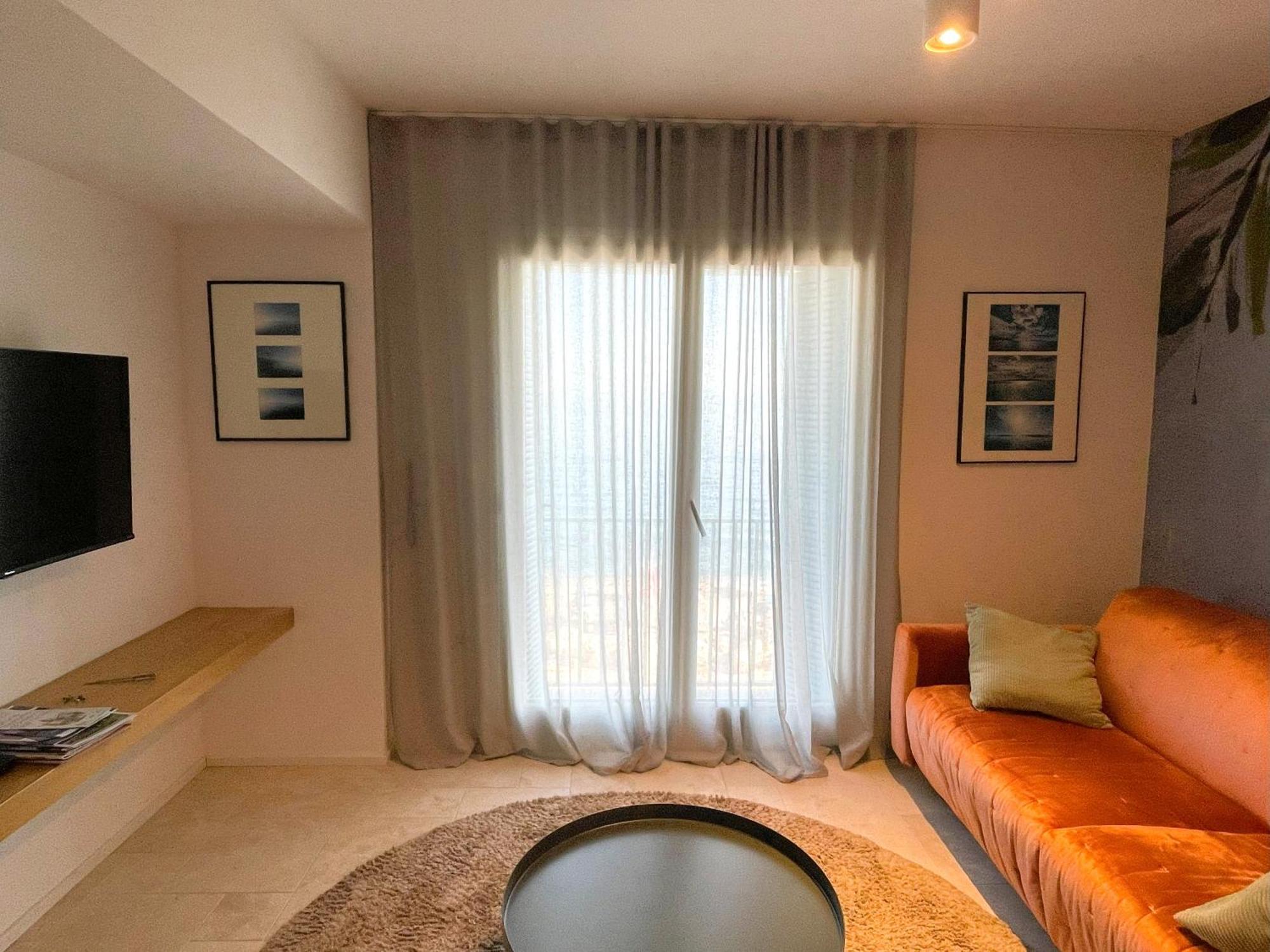 Bella Vista Daire Piran Dış mekan fotoğraf