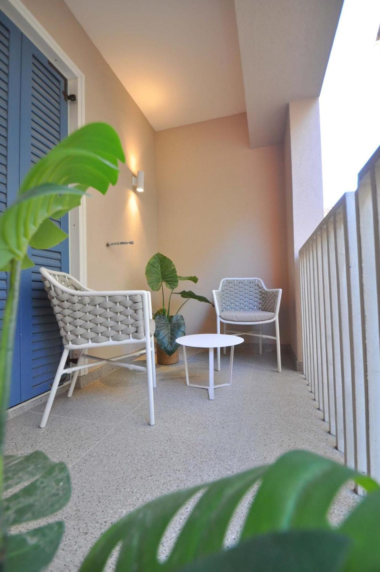 Bella Vista Daire Piran Dış mekan fotoğraf